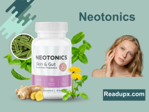 Neotonics Reviews 2024