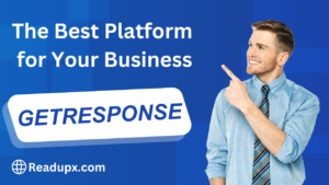 GetResponse Review 2024: The Best Platform for Your Business?